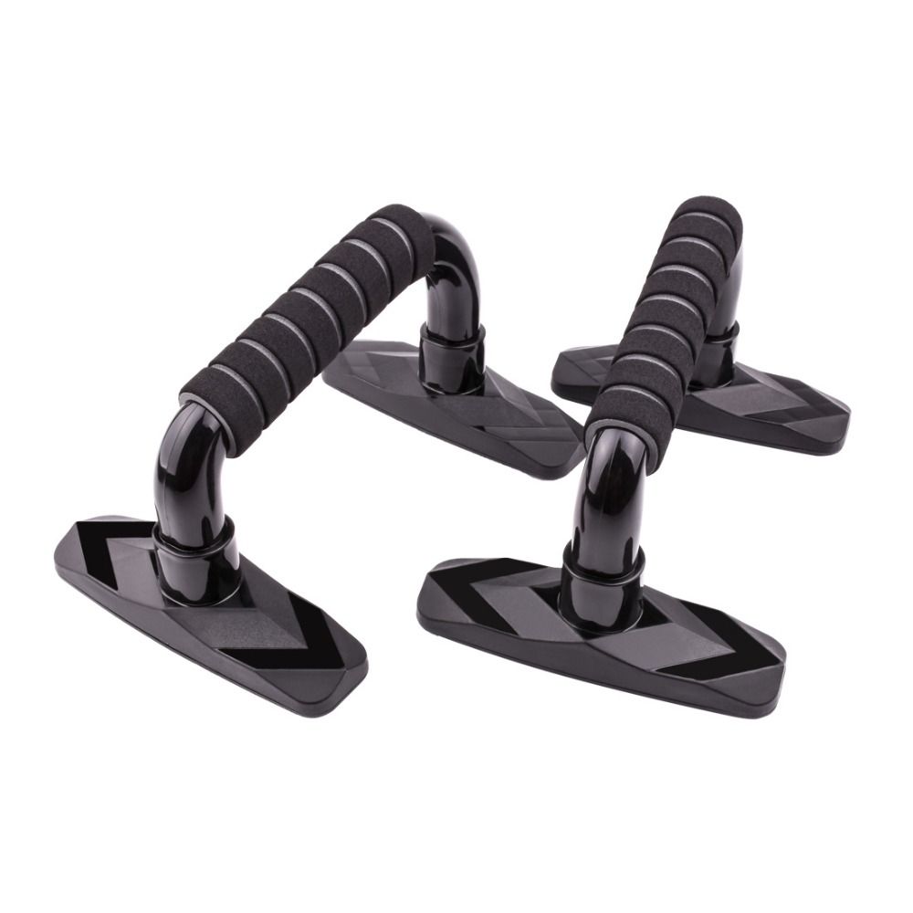 Sports Equipment Website - 2Pcs Ergonomic Push Up Bar Adjustable