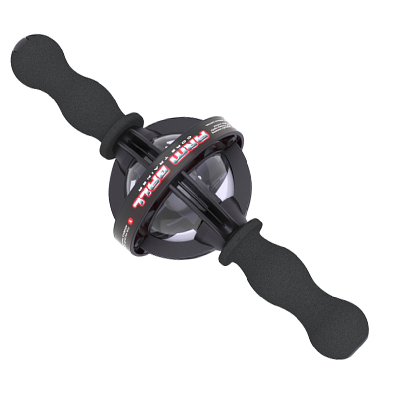 Sports Equipment Website - Arm Ball Arm Strength Exerciser Gyroscope