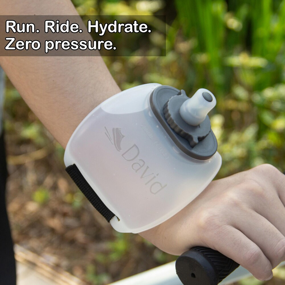 Customized sports wrist water  - Sports Equipment And Names 评论和价格