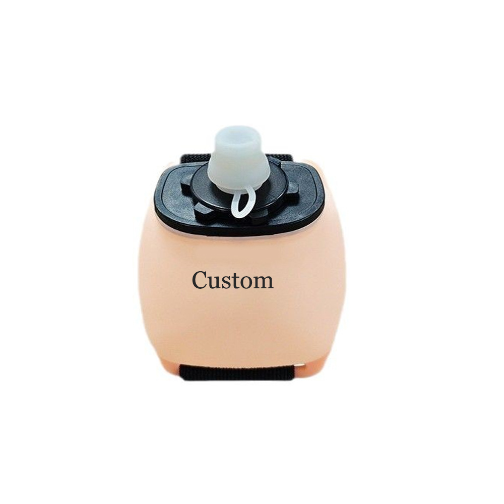 Customized sports wrist water  - Sports Equipment And Names 评论和价格