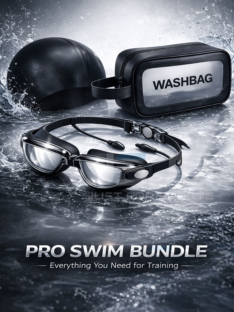 Swimming Goggles JSJM New Prof - Swim Cap Silicone 评论和价格