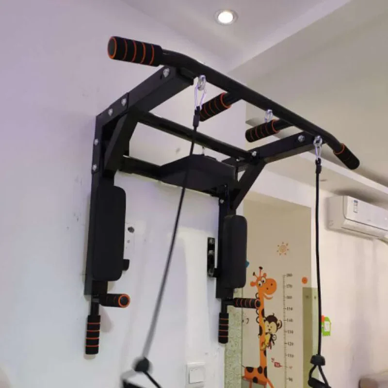 Home Gym Pull-ups Bar Horizont - Sports Equipment Website 评论和价格