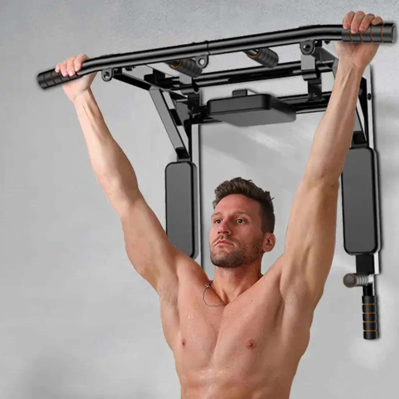Home Gym Pull-ups Bar Horizont - Sports Equipment Website 评论和价格