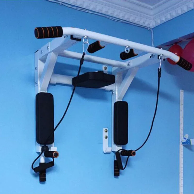 Home Gym Pull-ups Bar Horizont - Sports Equipment Website 评论和价格