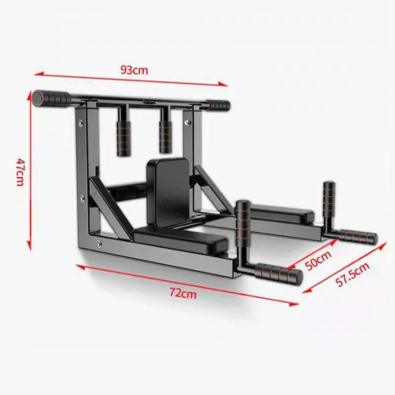 Home Gym Pull-ups Bar Horizont - Sports Equipment Website 评论和价格