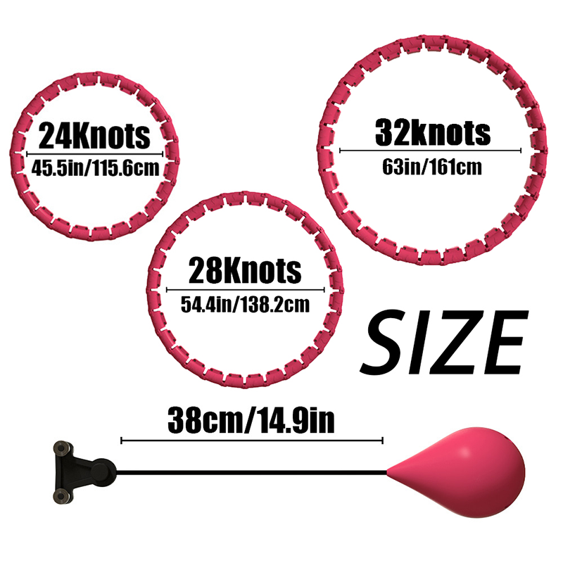 Adjustable Exercise Ring for A - Sports Equipment Website 评论和价格