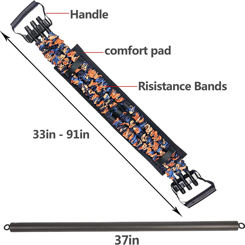 Adjustable Bench Press Bands S - Sports Equipment Website 评论和价格
