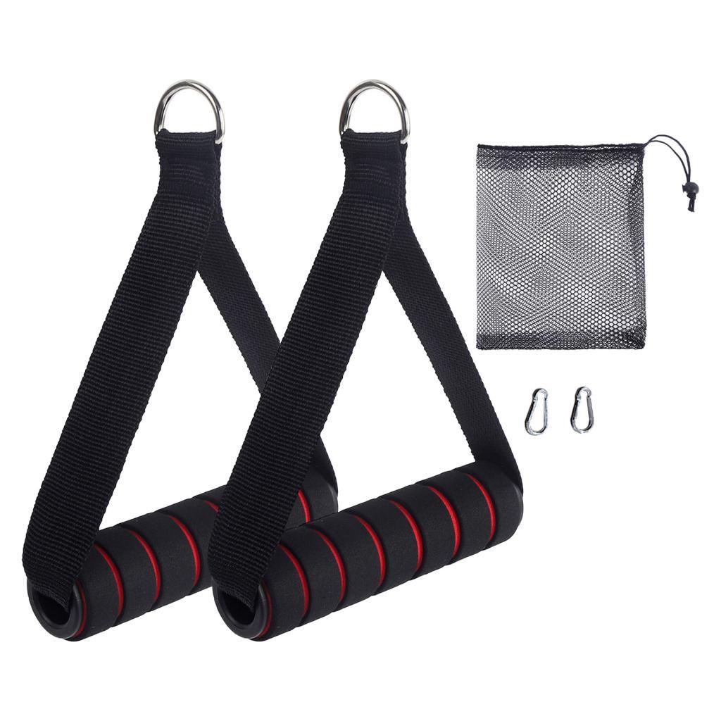 2x Exercise Handles Working Ou - Sports Equipment Website 评论和价格