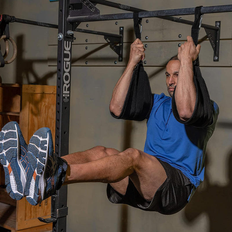 A Pair Heavy Duty AB Sling Str - Sports Equipment Website 评论和价格