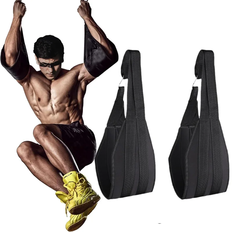A Pair Heavy Duty AB Sling Str - Sports Equipment Website 评论和价格