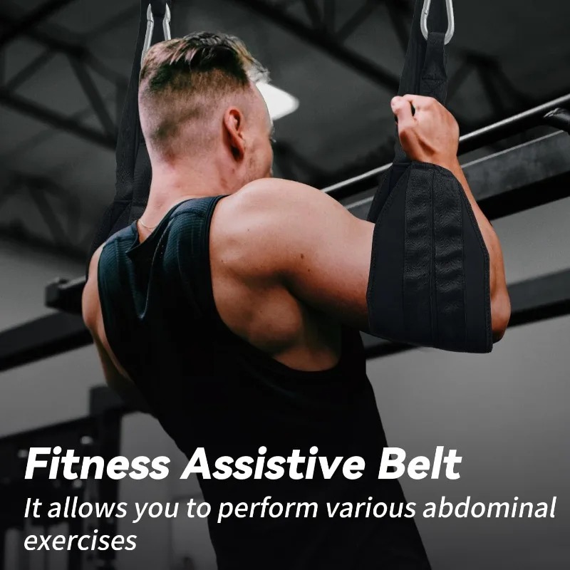 A Pair Heavy Duty AB Sling Str - Sports Equipment Website 评论和价格