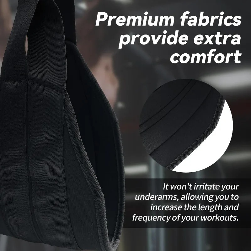 A Pair Heavy Duty AB Sling Str - Sports Equipment Website 评论和价格