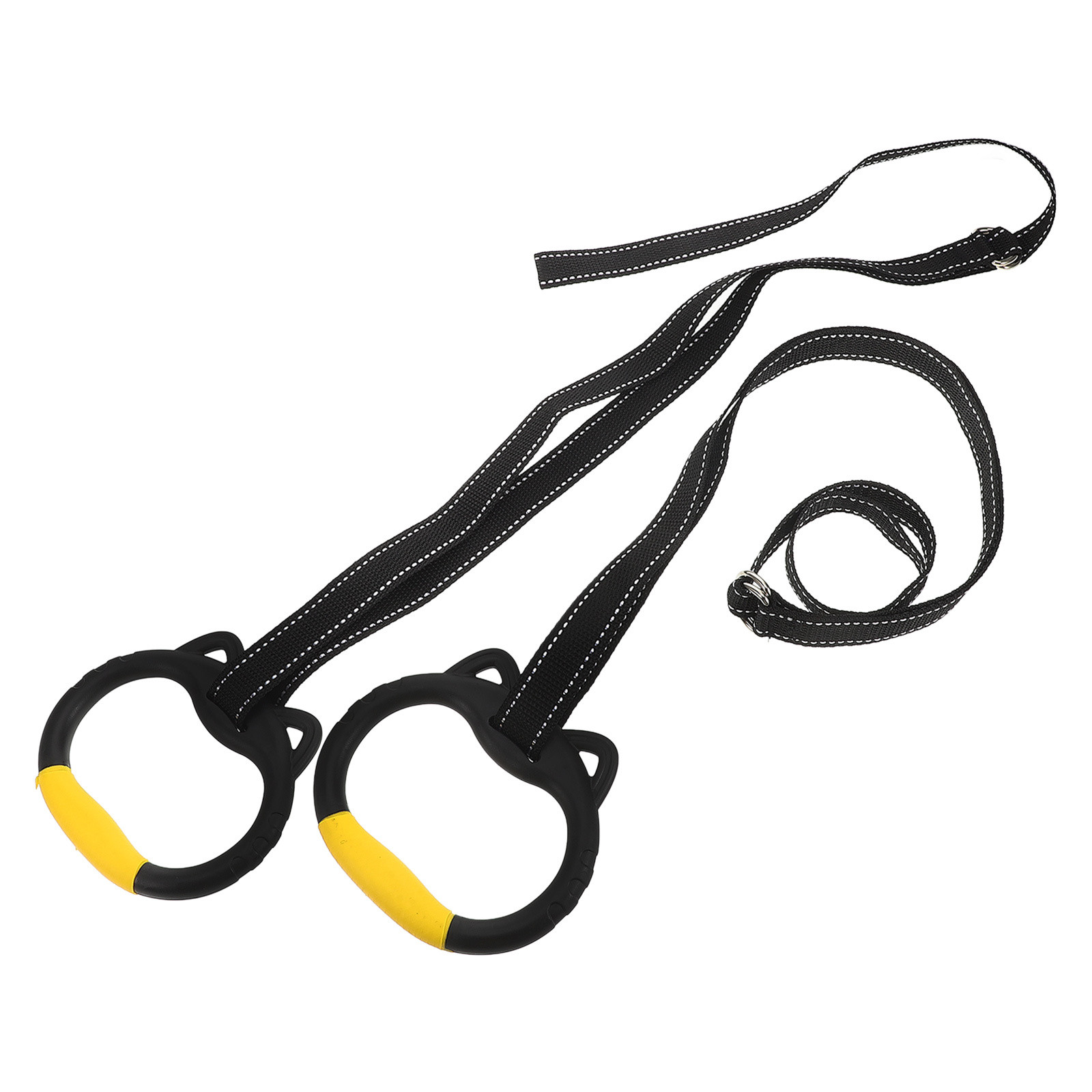 1 set 1 Set Gymnastics Rings F - Sports Equipment Website 评论和价格