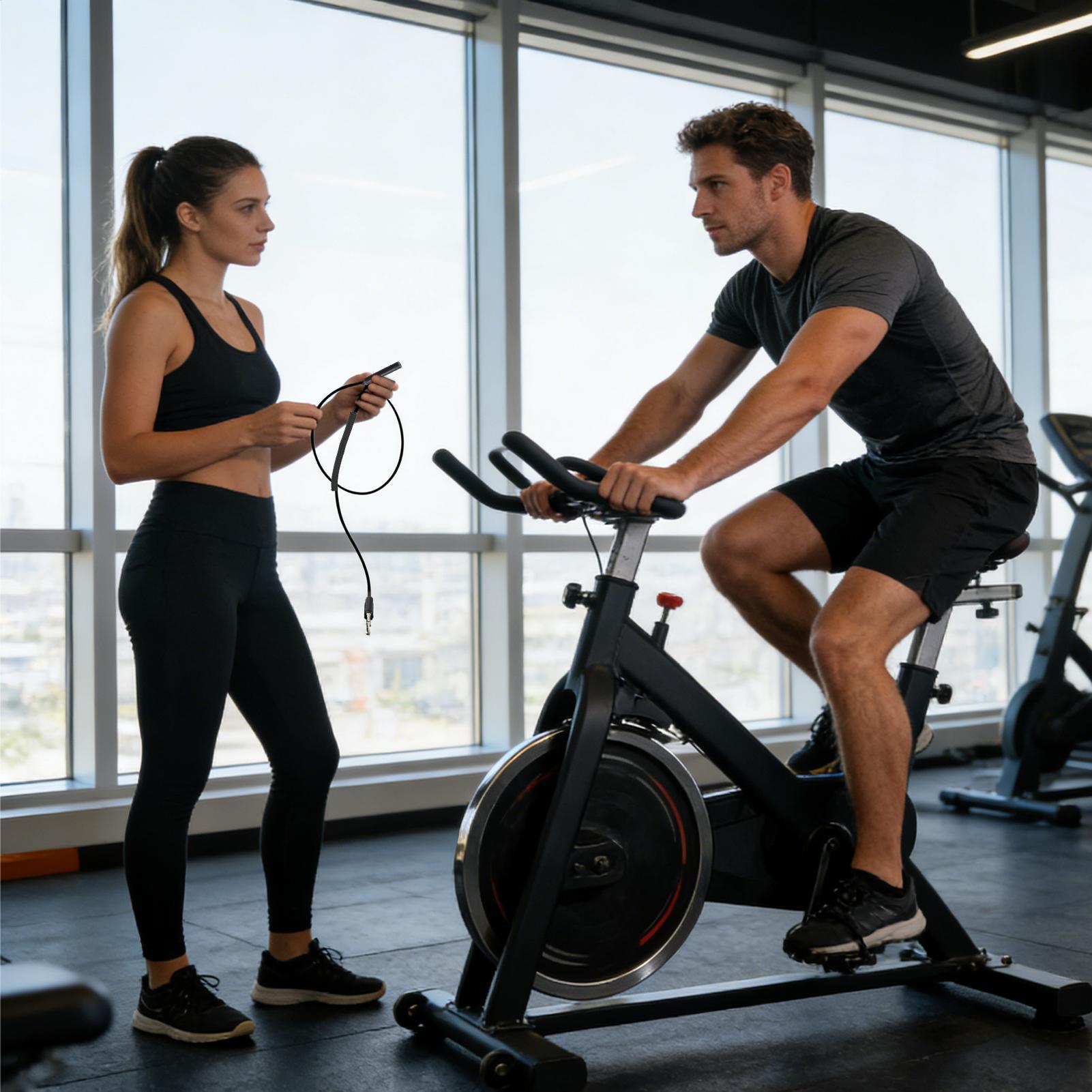 Treadmill Audio Cable Fitness  - Sports Equipment Website 评论和价格