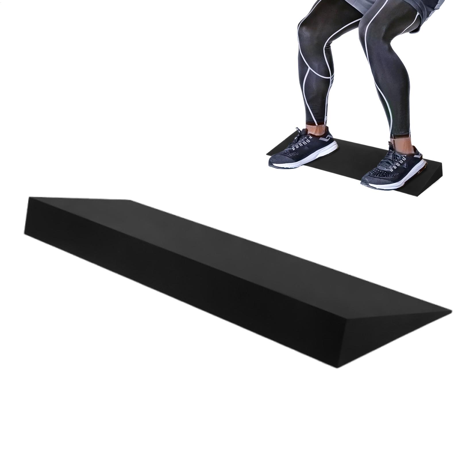 Squat Wedge Slant Board For Ca - Sports Equipment Website 评论和价格