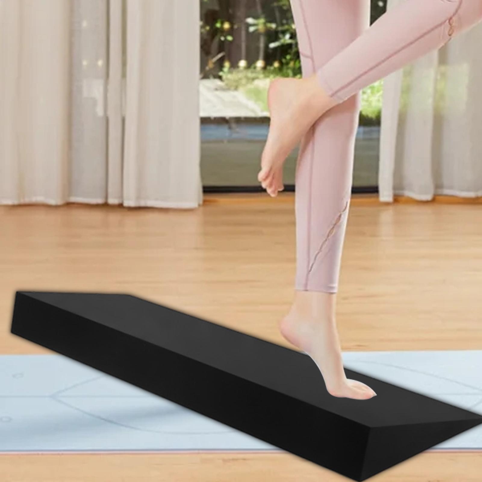 Squat Wedge Slant Board For Ca - Sports Equipment Website 评论和价格