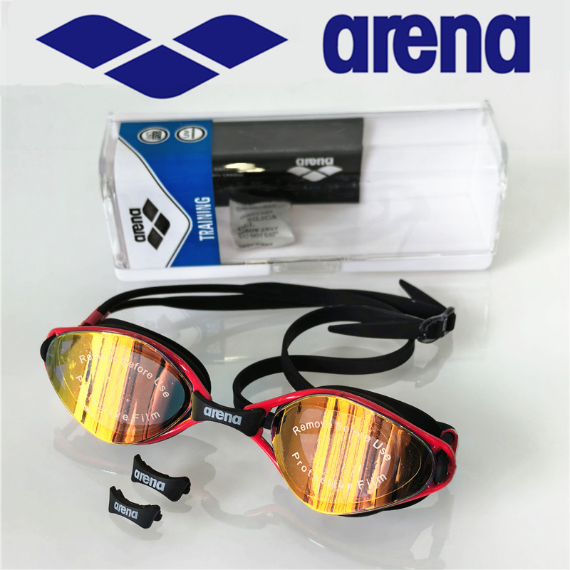 ARENA professional waterproof  - Swim Cap Silicone 评论和价格
