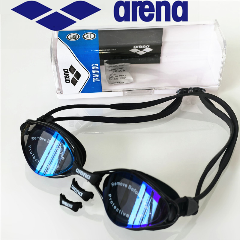 ARENA professional waterproof  - Swim Cap Silicone 评论和价格