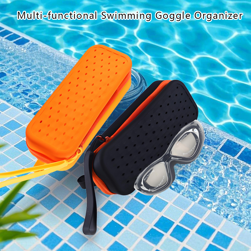 Large Capacity Food Grade Sili - Swim Cap Silicone 评论和价格