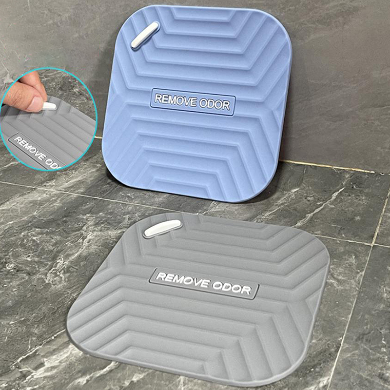 1pc Kitchen Toilet SiliconeIns - Swim Cap Silicone 评论和价格