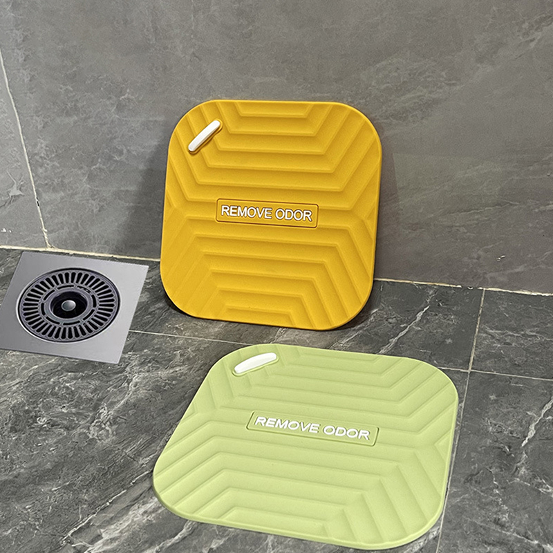 1pc Kitchen Toilet SiliconeIns - Swim Cap Silicone 评论和价格