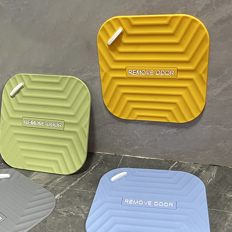 1pc Kitchen Toilet SiliconeIns - Swim Cap Silicone 评论和价格