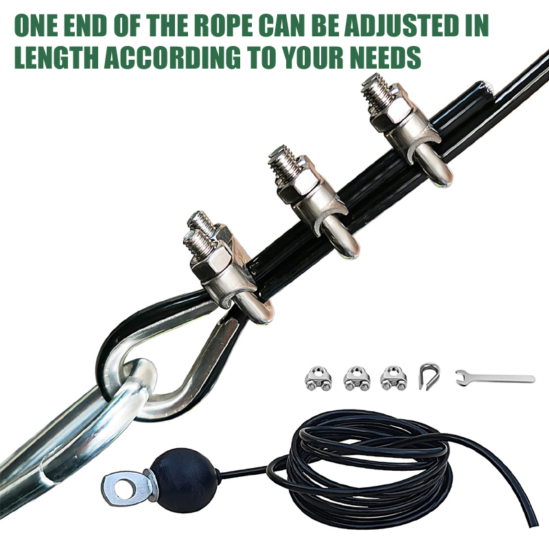 Upgraded Gym Pulley Cable Heav - Sports Equipment Website 评论和价格