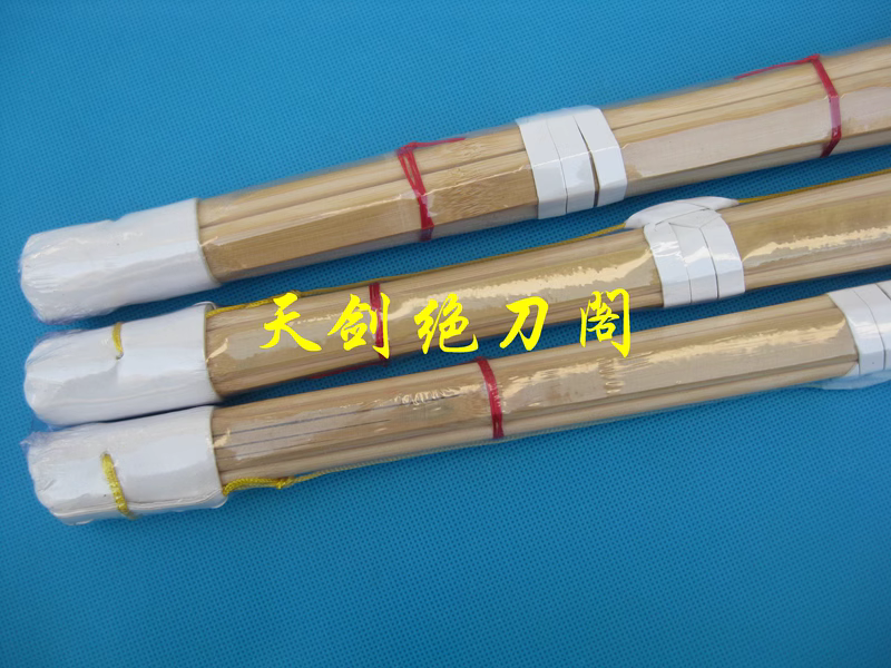 80-120cm Nanjo Bamboo Staff St - Sports Equipment Japan 评论和价格