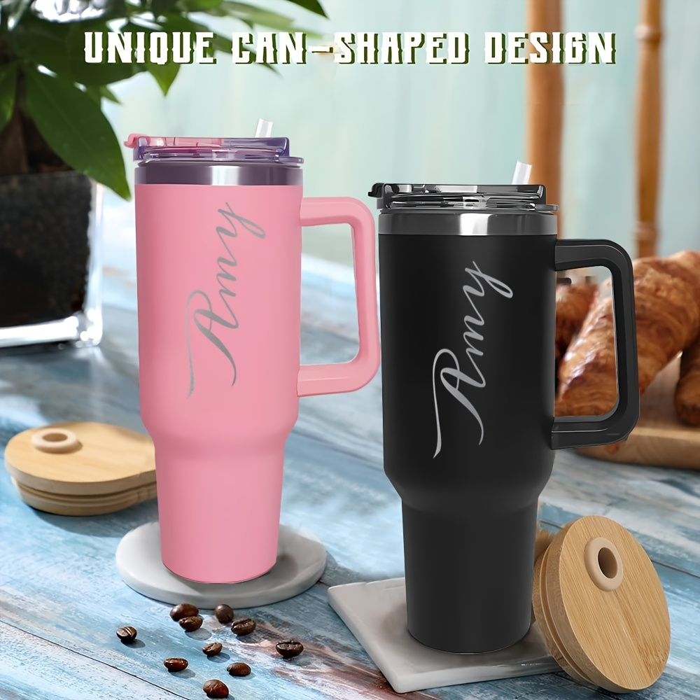 Custom Name 40oz Water Bottle  - Sports Equipment And Names 评论和价格