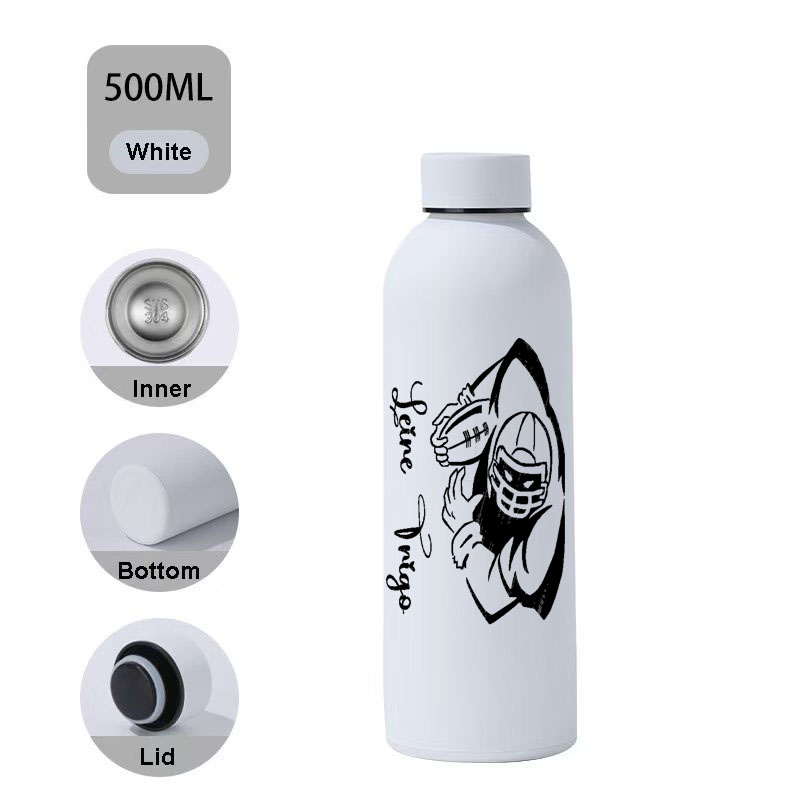 750ml Custom Logo Name Thermos - Sports Equipment And Names 评论和价格