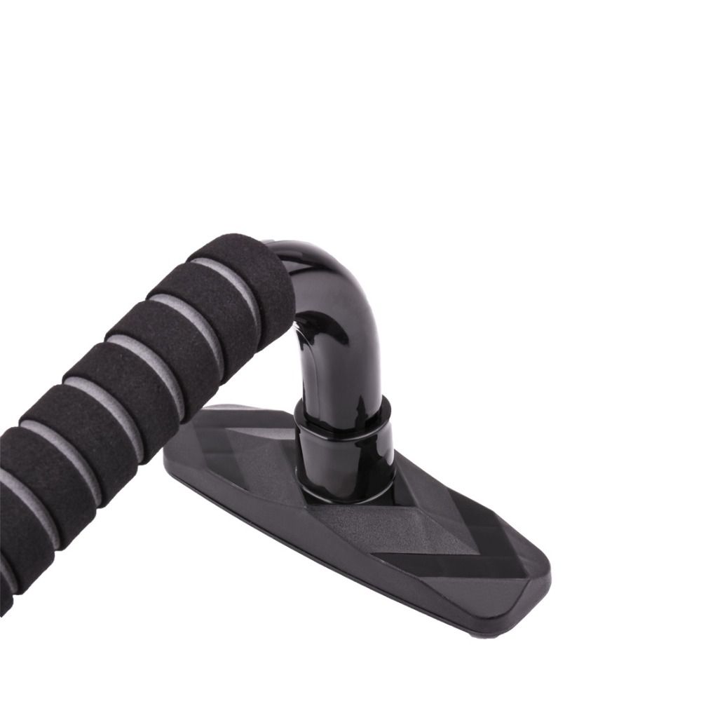 2Pcs Ergonomic Push Up Bar Adj - Sports Equipment Website 评论和价格