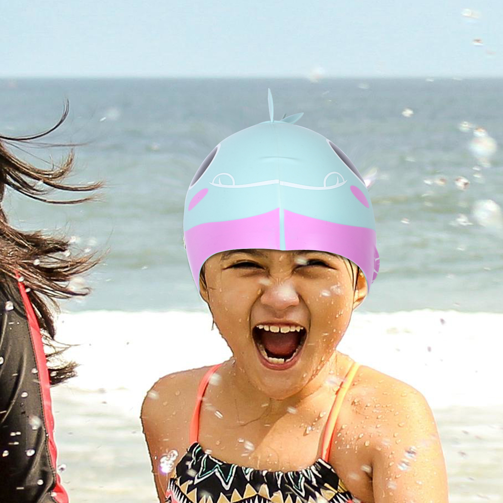 Silicone Swim Cap for Hair Pro - Swim Cap Silicone 评论和价格