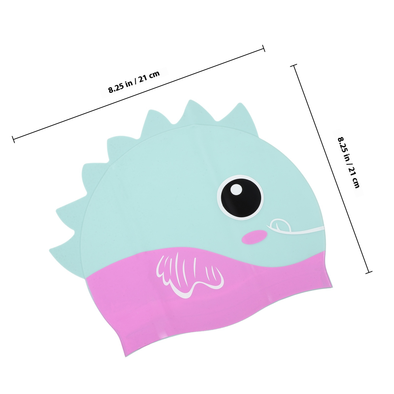 Silicone Swim Cap for Hair Pro - Swim Cap Silicone 评论和价格