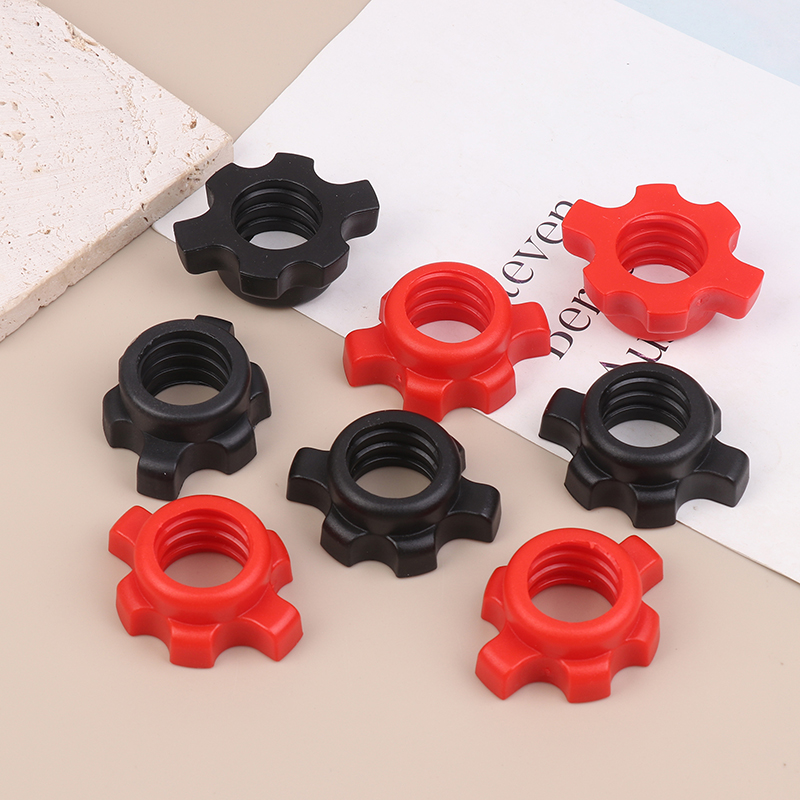 8/16Pcs Barbell Dumbbell Hexag - Sports Equipment Website 评论和价格