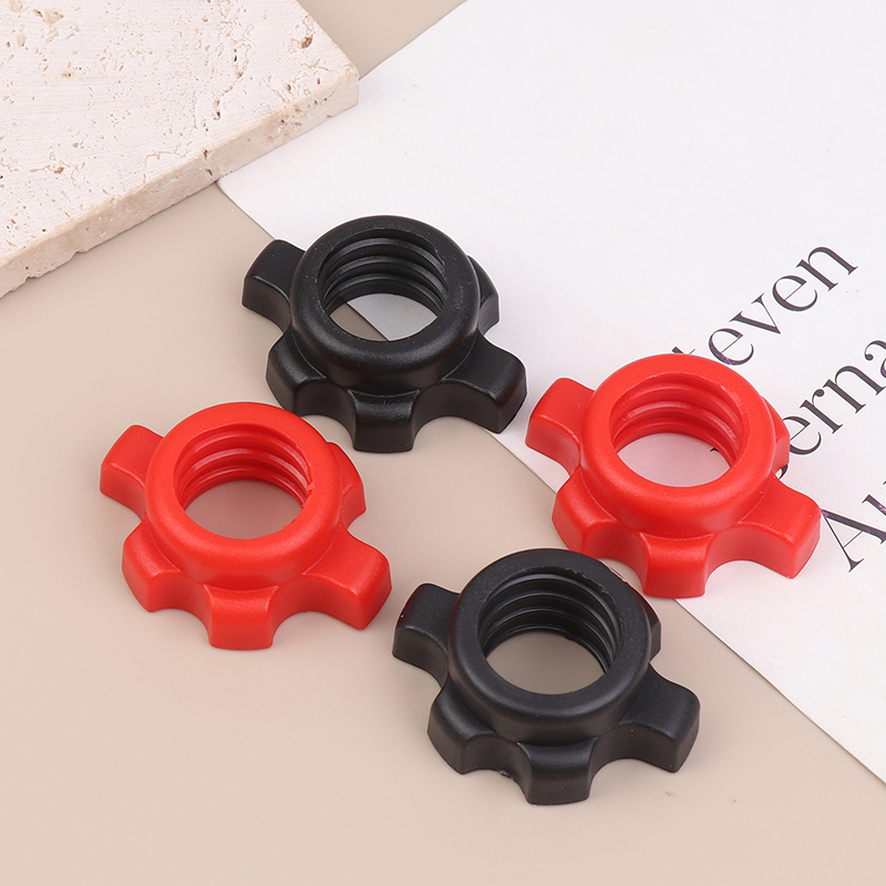 8/16Pcs Barbell Dumbbell Hexag - Sports Equipment Website 评论和价格