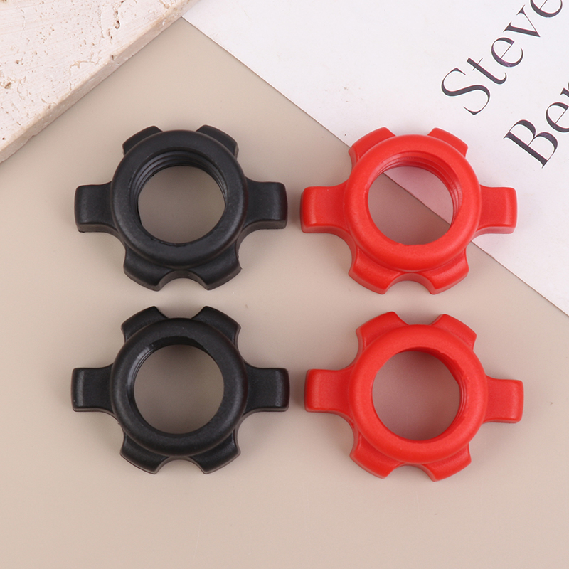 8/16Pcs Barbell Dumbbell Hexag - Sports Equipment Website 评论和价格