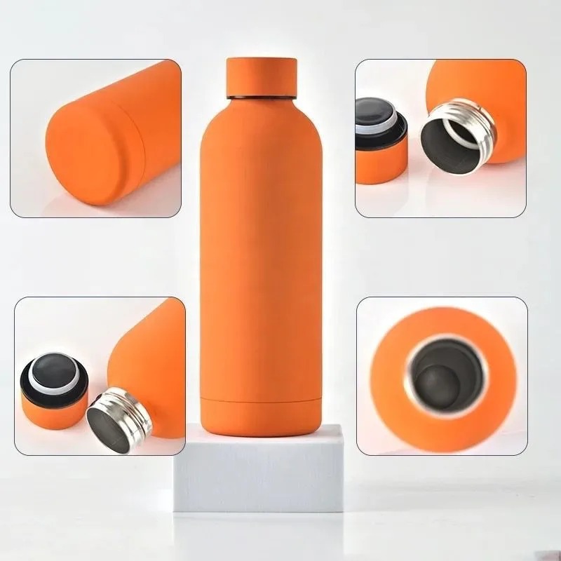 Custom Logo Name Thermos Large - Sports Equipment And Names 评论和价格