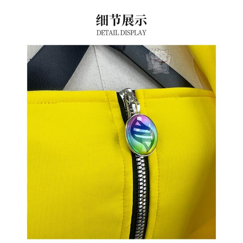 Cartoon Kanalie cosplay set eq - Sports Equipment Japan 评论和价格