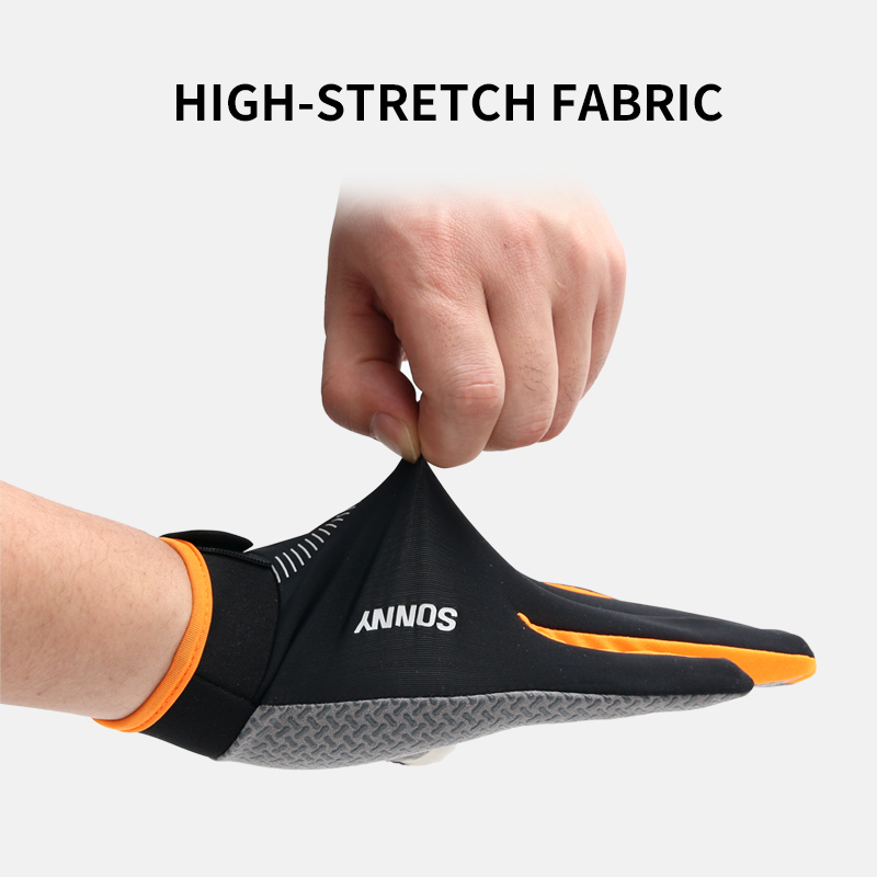 Cycling Anti-slip Men Half Fin - Sports Equipment And Names 评论和价格