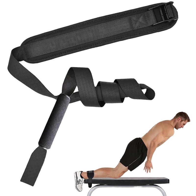 Nordics Hamstring Curl Strap W - Sports Equipment Website 评论和价格