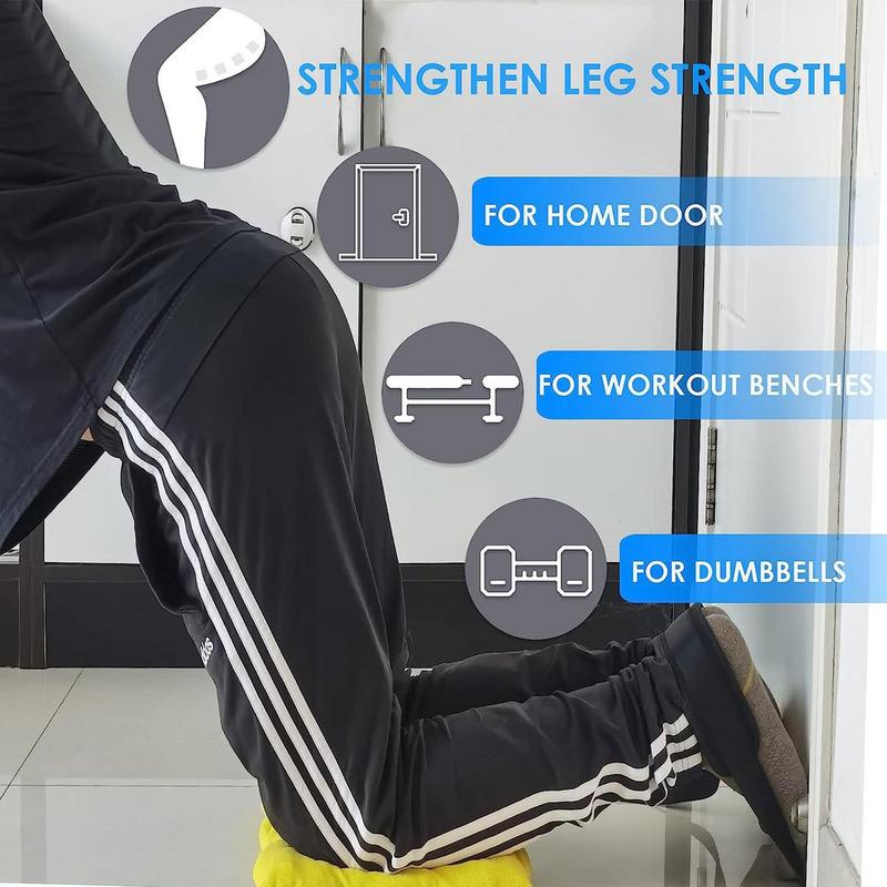 Nordics Hamstring Curl Strap W - Sports Equipment Website 评论和价格