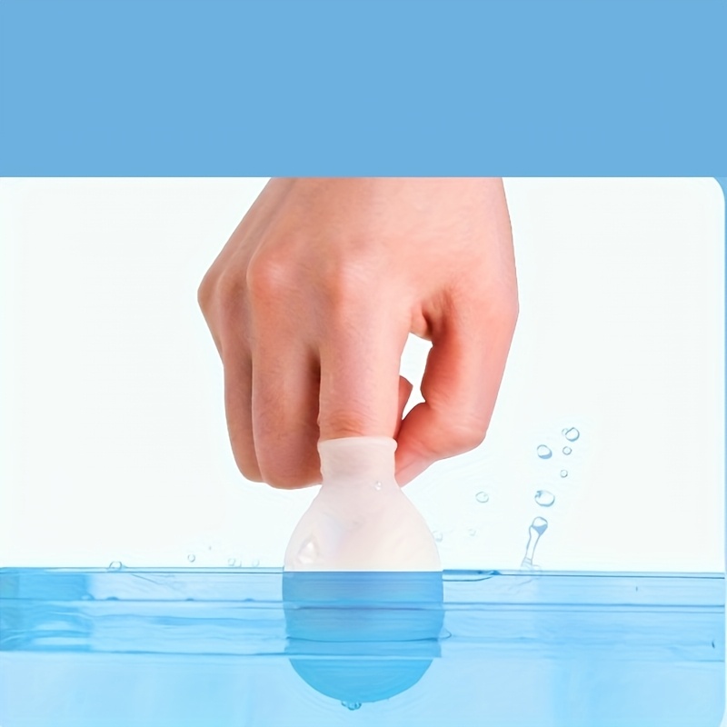 2pcs Silicone Toe Covers, Sili - Swim Cap Silicone 评论和价格