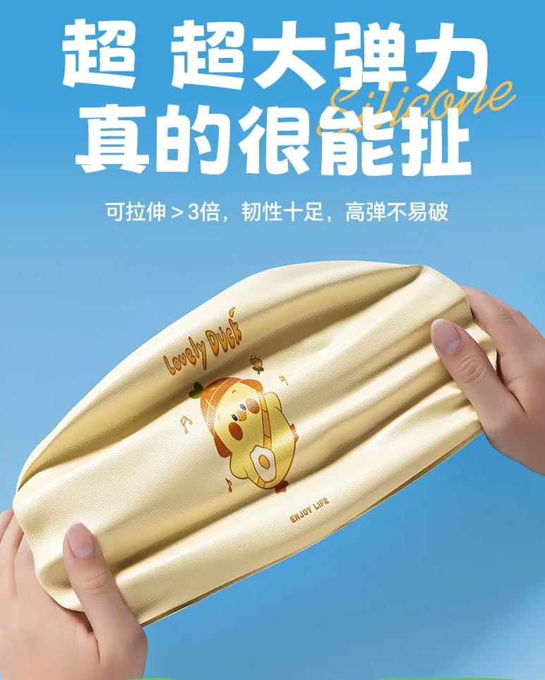 Cute Swim Caps for Kids, Silic - Swim Cap Silicone 评论和价格