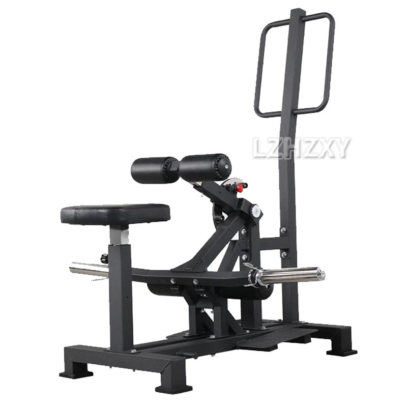 Hip trainer Squatting apparatu - Sports Equipment Website 评论和价格