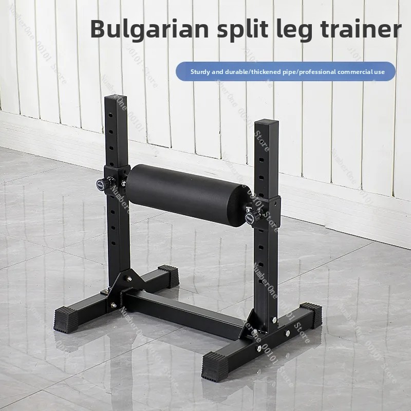 Home Gym Bulgarian Split Squat - Sports Equipment Website 评论和价格