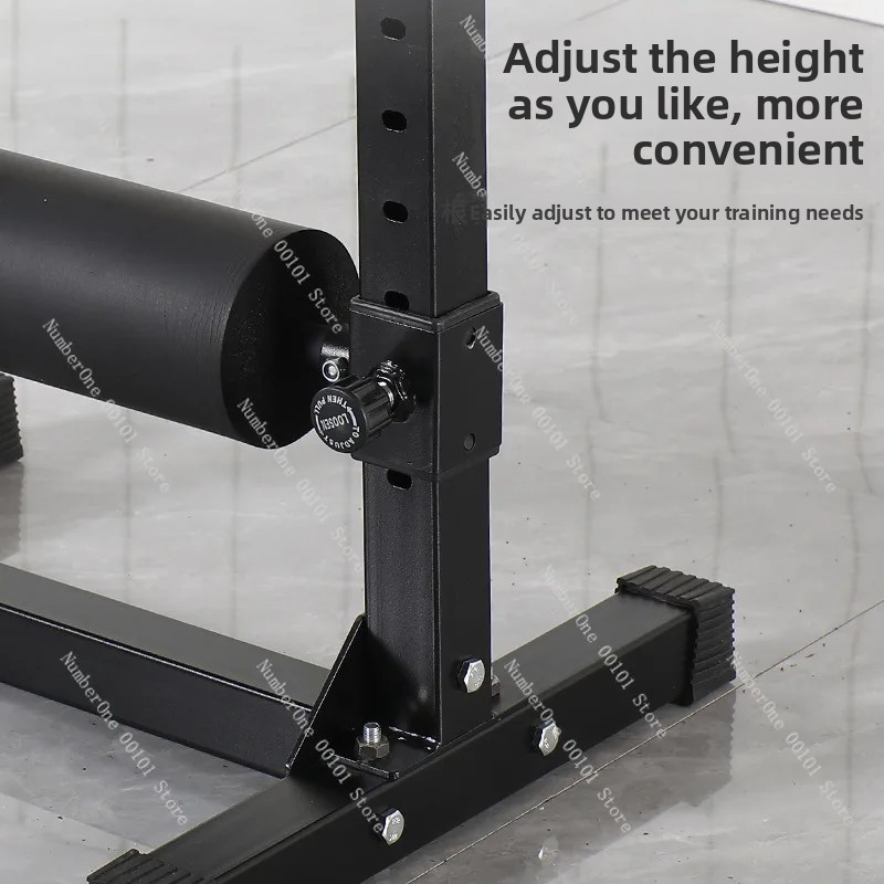 Home Gym Bulgarian Split Squat - Sports Equipment Website 评论和价格