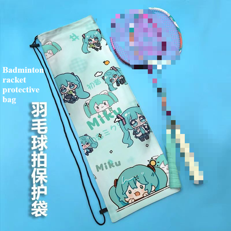 Cartoon Hatsune Miku Bundle mo - Sports Equipment Japan 评论和价格
