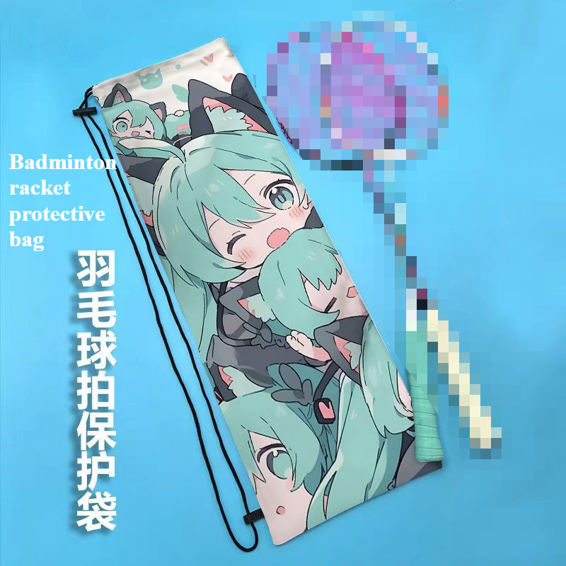 Cartoon Hatsune Miku Bundle mo - Sports Equipment Japan 评论和价格