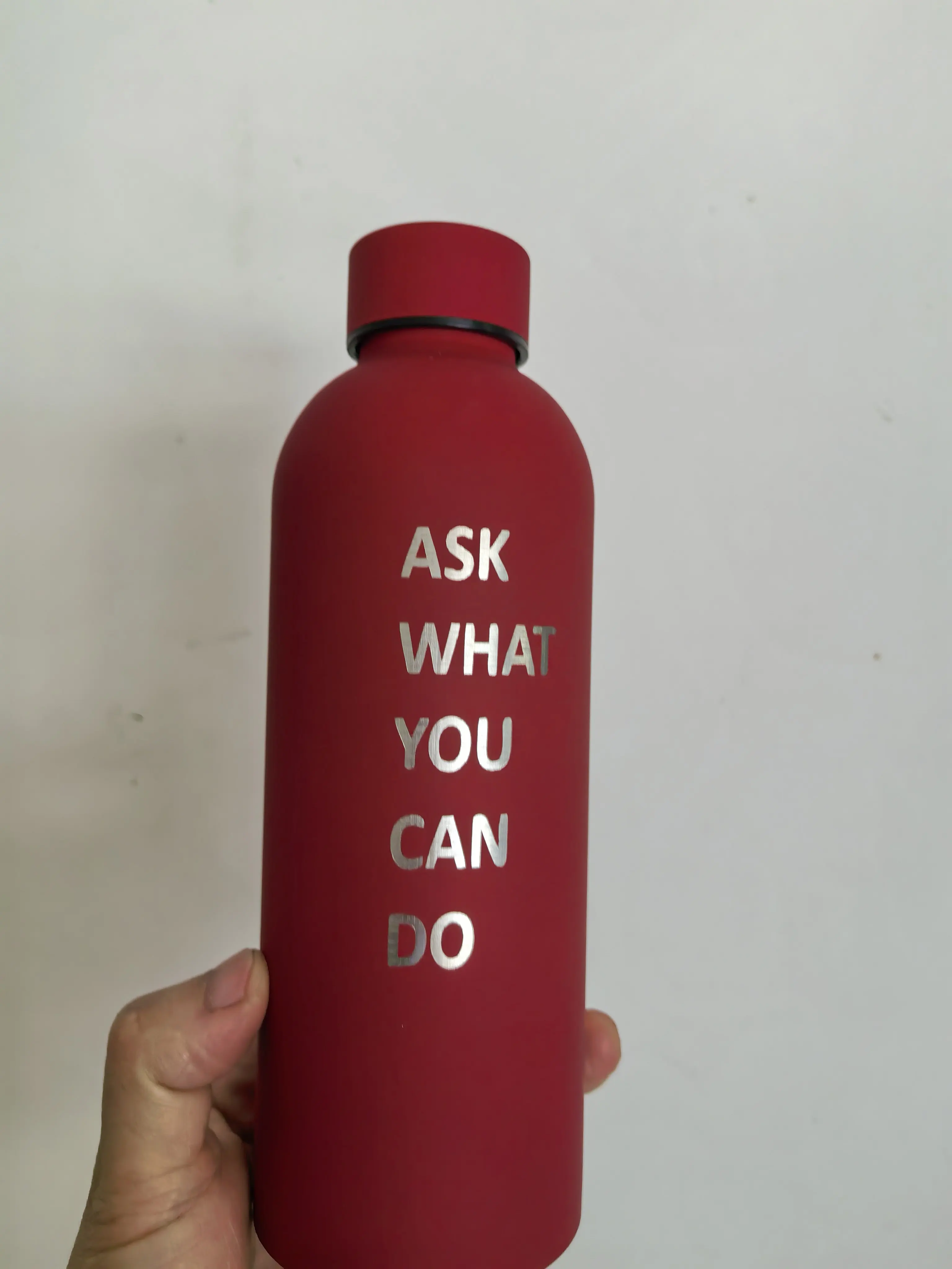 Custom Logo Name Thermos Large - Sports Equipment And Names 评论和价格