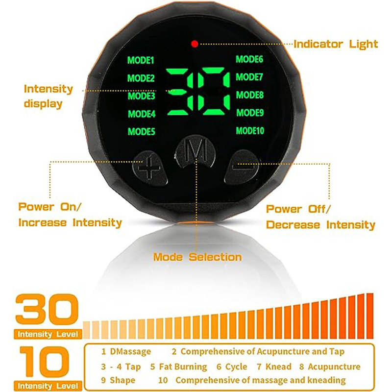 Abs Trainer Muscle Toner Smart - Sports Equipment Website 评论和价格